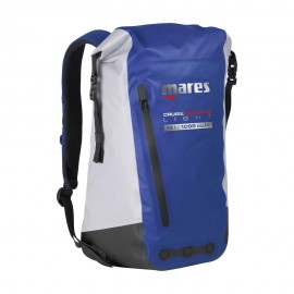 Vodotěsný Batoh MARES Bag CRUISE DRY BP-Light 18 Litrů Modrá