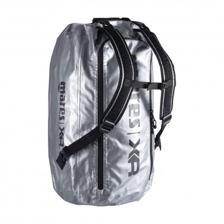 Taška Expediční Batoh - Expedition Bag - Mares XR 415795 Silver