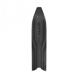 LiST PLOUTVE X-WiNG PRO černá barva