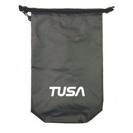 Vodotěsný pytel TUSA Dry Bag černý