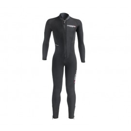 Neoprenový pánská oblek 5mm Cressi Endurance Wetsuit Man XL