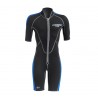 *Pánský šort Cressi LiDO 2mm Shorty Man
