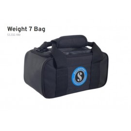 Taška na transport zátěže Weight 7 Bag SCUBAPRO