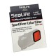 červený RED filtr SeaLife 35.335.407  bLUE WATER FILTER SPORTDIVER