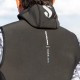 Neoprenová vesta s kapucí Scubapro Everflex YULEX, pánská, 5/3 mm