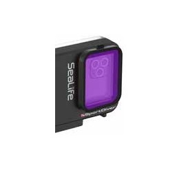 Sea Life Sportdiver Magenta filtr