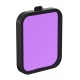 Sea Life Sportdiver Magenta filtr 35.335.403