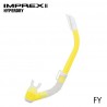 Šnorchl IMPREX II HYPERDRY Žlutý TUSA