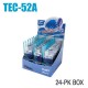 Antifog gel tyčinka 15ml Super Anti-Fog TUSA proti mlžení TEC-52A