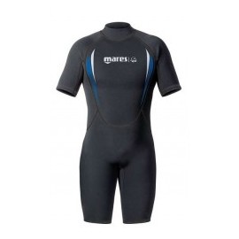 Šort MARES MANTA Man 2,2 mm