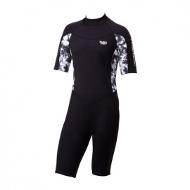 Pánský neoprénový short 2mm TUSA UA-5306
