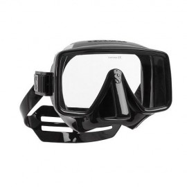 Maska Frameless Mask, Black 24.340.110 černá