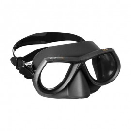 Maska STAR  421402-BXBK BLACK