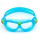 Plavecké brýle Seal Kid 2 AQUA čirý zorník MS5614343LC