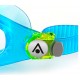 Plavecké brýle Seal Kid 2 AQUA čirý zorník MS5614343LC