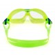 Plavecké brýle Seal Kid 2 LiME čirý zorník MS5613131LC