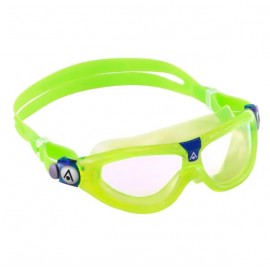Plavecké brýle Aqua Sphere SEAL KID 2 XB zelená