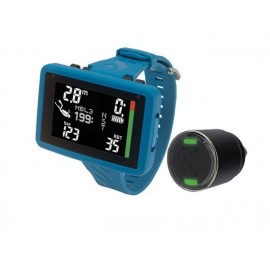 Počítač Scubapro Luna 2.0 Air Integrated (AI) Wrist Dive Computer w/ Transmitter Smart + Pro 05.200.102