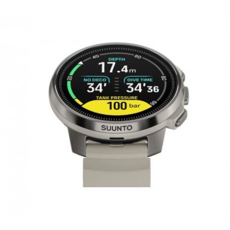 Počítač Suunto Ocean Ocean SAND SS050984000