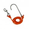 Útesový hák - reef hook, oranžový, Mares