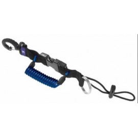 spirál kabel Scubapro Snapper w/ SS Core, XL 28.556.000