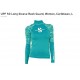 Triko SCUBAPRO UPF 50 Long Sleeve Rash Guard, Women, Caribbean, L 65.535.400