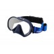 Maska ZENSEE FS MASK TUSA iNDiGO modrá M1010F QiD