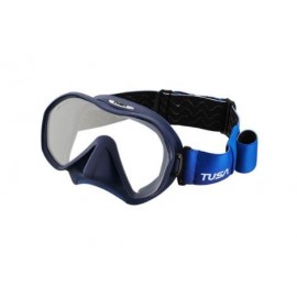 Maska ZENSEE FS MASK TUSA iNDiGO modrá M1010F QiD