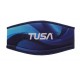 MASK STRAP COVER TUSA TA5008 BL