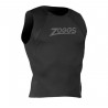 Neoprenová vesta pánská Zoggs 0,5mm Swimming Neo Thermal  Vest