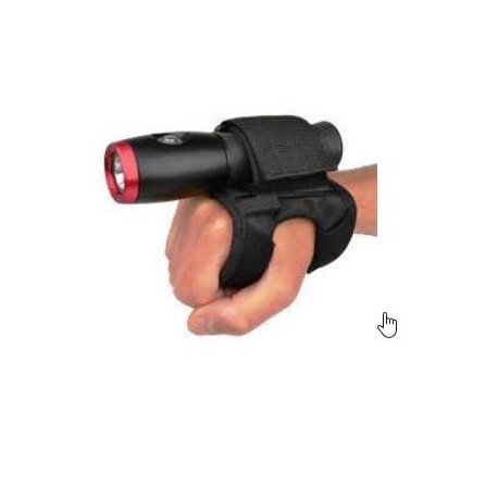 Sealife neoprénový držák na ruku pro světlo  SL9834  835.983.004