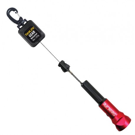 Retraktor naviják SeaLife 35.000.925 Compact Underwater Retractor