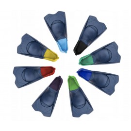 Plavecké ploutve bazénové krátké ZOGGS BLADE ECO FiNS 465220