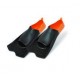 ZOGGS BLADE ECO FiNS 465220 BK OR 40_41