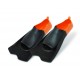 Plavecké ploutve bazénové krátké ZOGGS BLADE ECO FiNS 465220
