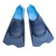 Plavecké ploutve bazénové krátké ZOGGS BLADE ECO FiNS 465220