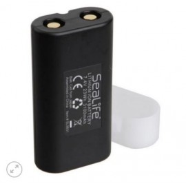 Dobíjecí Lithium-Iontová baterie SeaDragon, SeaLife 3100 mAh