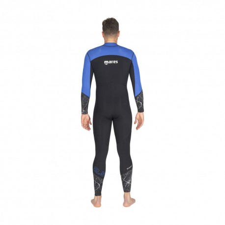 oblek pánský MARES 2,5mm Switch Wetsuit Switch 2.5mm Man