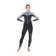 oblek dámský MARES 2,5mm Switch Wetsuit Switch 2.5mm She Dives 412429