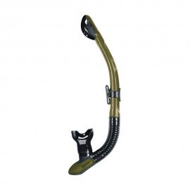 Šnorchl Mares Ergo Dry olive 411481