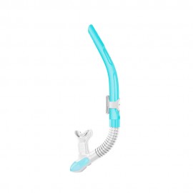 Šnorchl ERGO FLEX Mares BÍLÁ/AQUA 411482 WH_AQUA
