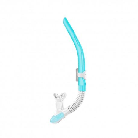 Šnorchl ERGO FLEX Mares BÍLÁ/AQUA 411482 WH_AQUA