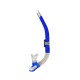 Šnorchl Mares Ergo Flex modrý 411482-BL 