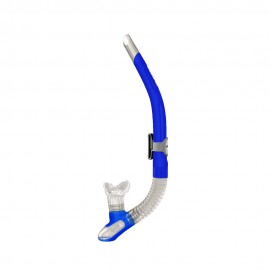 Šnorchl Mares Ergo Flex modrý 411482-BL 