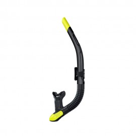 Šnorchl Mares Ergo Flex černý/žlutý 411482 BK/YELL 