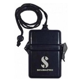 Dry box Scubapro
