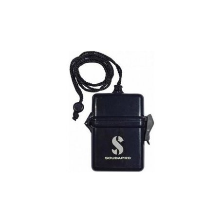 Dry box Scubapro