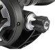 Automatika Mares DUAL ADJ56X WH AQua