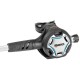 Automatika Mares DUAL ADJ56X WH AQua