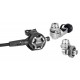 Automatika Mares DUAL ADJ56X WH AQua